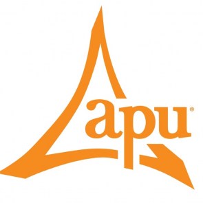 Apu- Logo - Orange-800x800